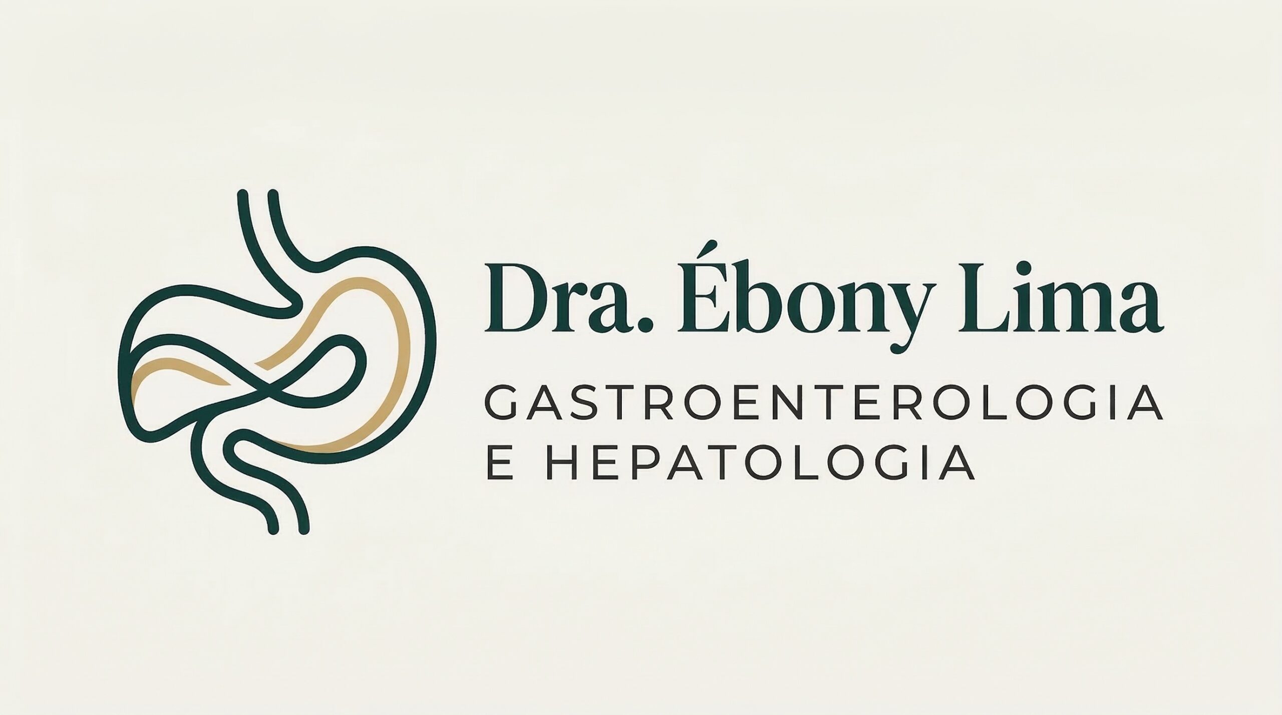 Dra. Ebony Lima — Gastroenterologia